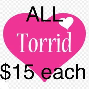 ‼️FINAL MARK DOWN‼️NWOT VIVID COLORS PLAID BABYDOLL TOP TRIMMED IN BLACK LACE